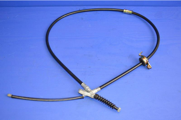 Rear Handbrake Cable R/H