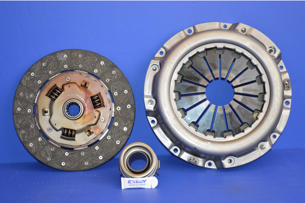 Clutch Kit Exedy (3 Piece)