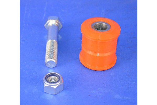 Rear Trailing Arm Upper Bush & Fittings (Each) 4 Per Vehicle