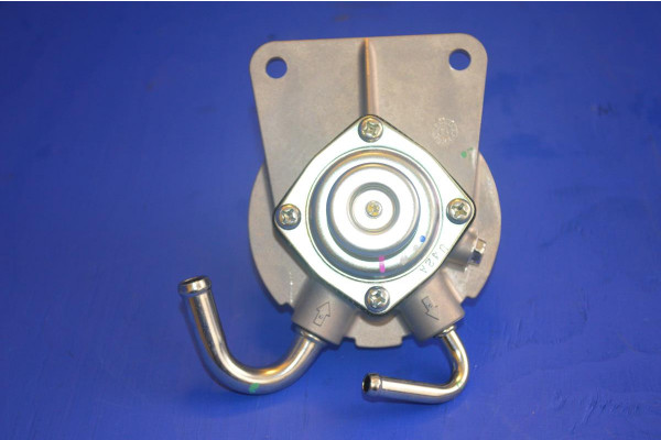 Fuel Lift Primer Pump