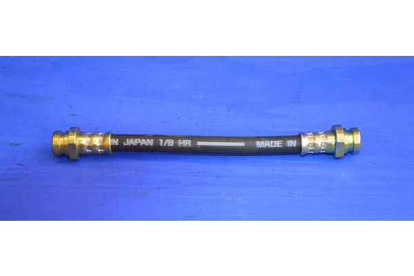 Front Brake Hose Lower (185mm)