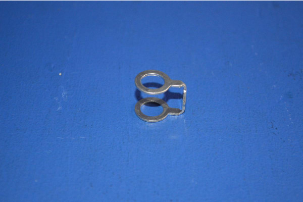 Toyota Fuel Injector Leak Off Rail Washer