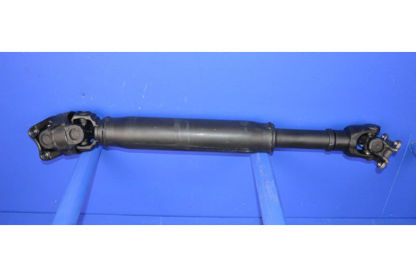 Rear Of Rear Propshaft (820mm)