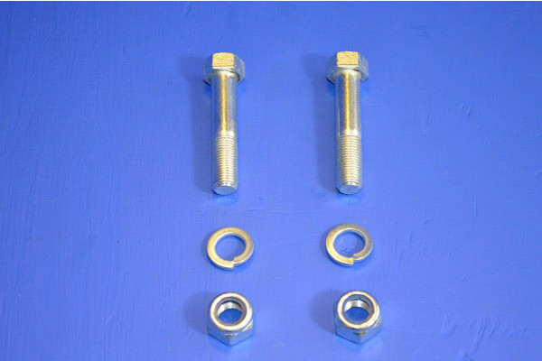 Upper Wishbone Rod To Chassis Fitting Bolts (One Side) (2)