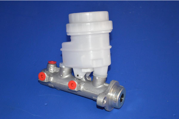 Brake Master Cylinder (Right or Left Hand Drive)