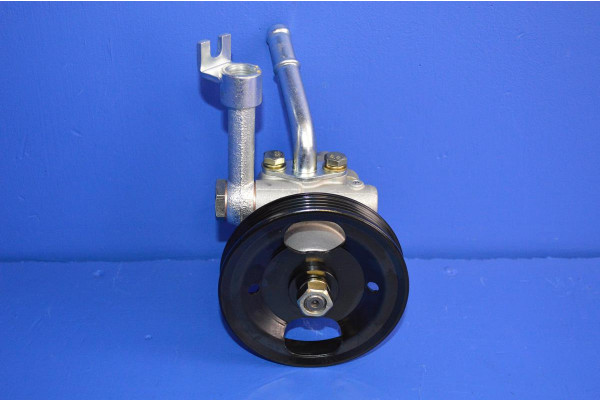 Power Steering Pump (Right or Left Hand Drive)