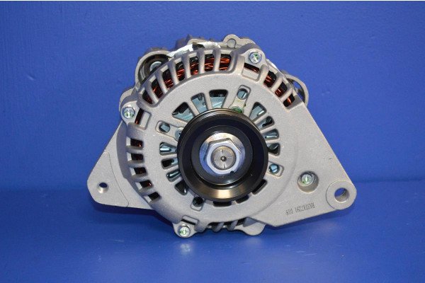 Alternator (125 Amp)