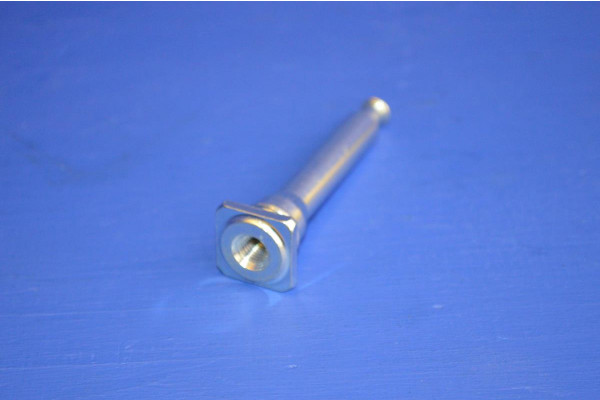 Brake Caliper Sliding Pin Front Lower