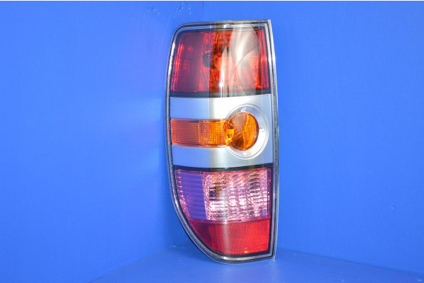 Rear Body Lamp Assembly L/H (Right Hand Drive Only)