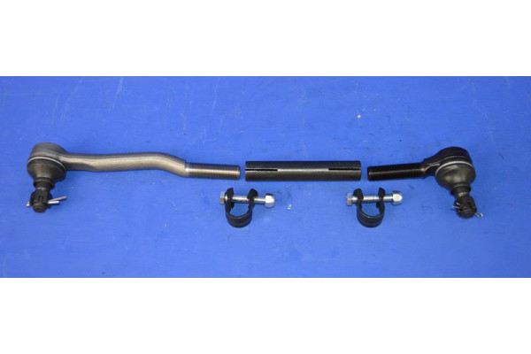 Steering Track Tie Rod End Kit 1 Side