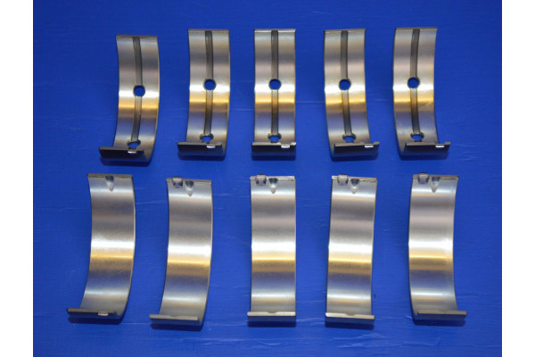 Engine Main Bearing Set STD