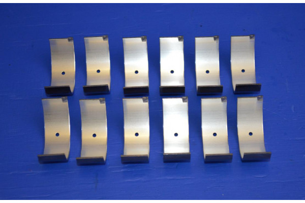 Engine Big End Bearing Set STD