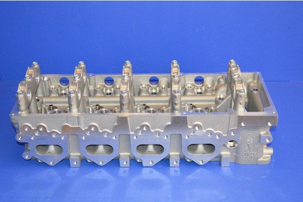 Engine Cylinder Head Bare