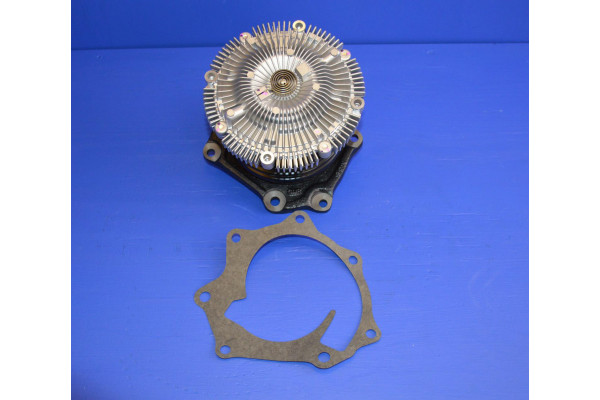 Engine Water Pump GMB