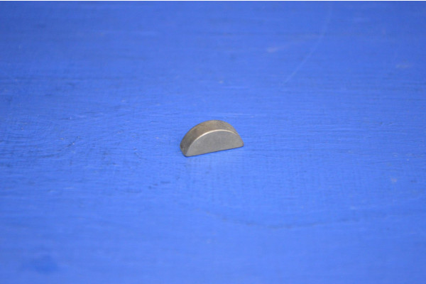 Crankshaft Pulley Woodruff Key