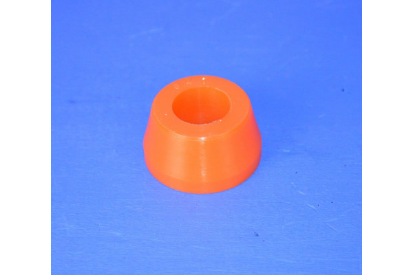 Rear Shock Absorber Lower Bush (Pair)