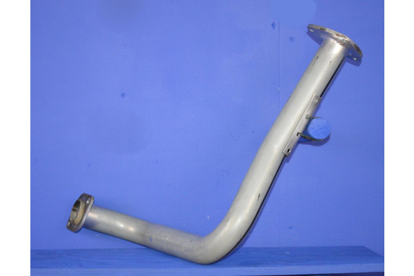 Exhaust Pipe (No.1) Front