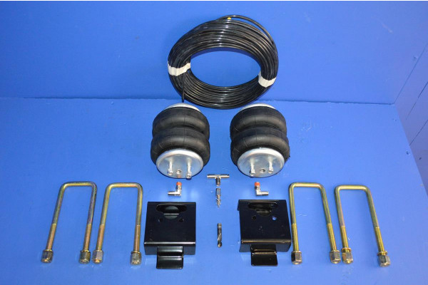 Toyota Hilux Rear Leaf Spring Air Bag Ass Kit 2006-2017