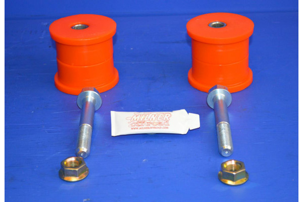 Rear Trailing Arm Front Bush Kit (Pair)