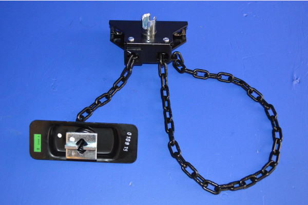 Ford Ranger Spare Wheel Hanger ->2011