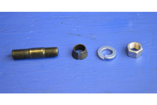 Front Drive Flange Stud Kit Each  (6 Per Flange)