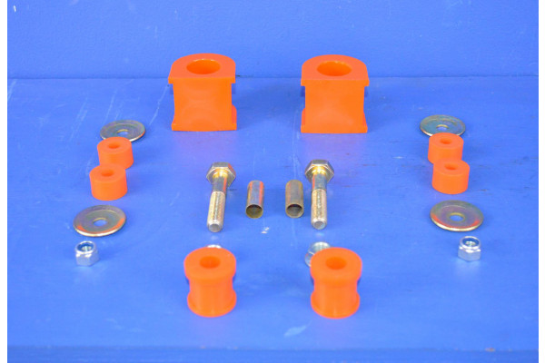 Rear Anti Roll / Sway Bar Bush Kit