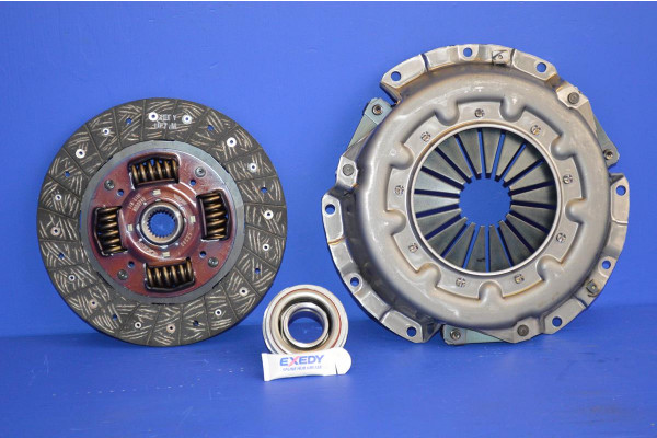 Clutch Kit Exedy (3 Piece)