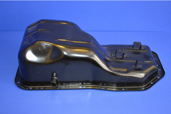 Engine Sump Pan