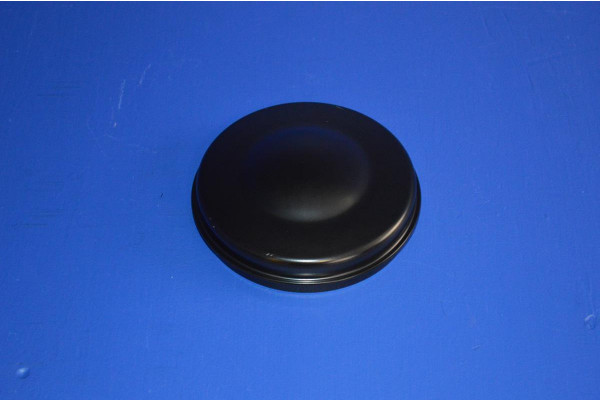 Front Drive Flange Metal Cap (Genuine)