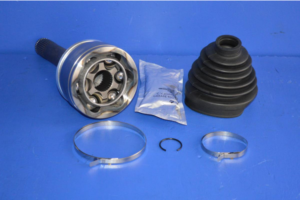 Front CV Joint Outer (Milner Brand)