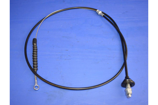 Toyota Hilux Front Handbrake Cable (R/H/D) 1997-2005