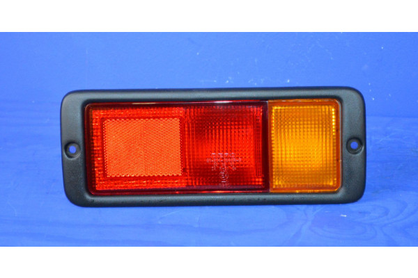 Rear Bumper Lamp Assembly R/H