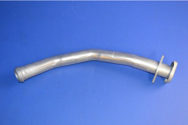 Exhaust Pipe (No.1) Front