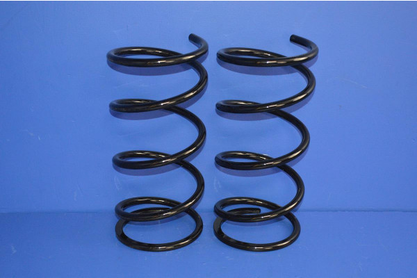 Front Coil Springs (Pair) OBK