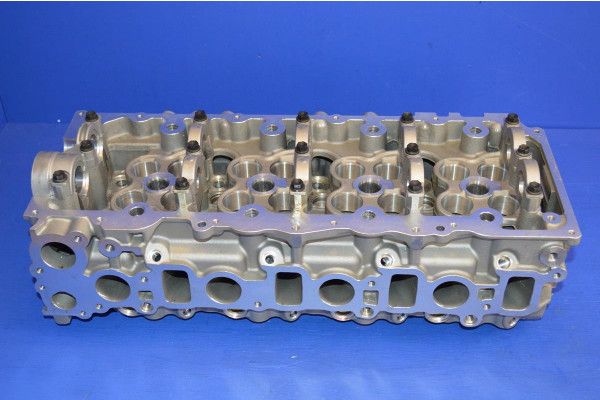Engine Cylinder Head Bare