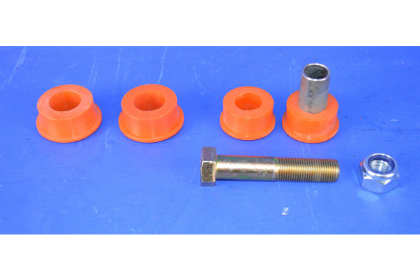 Rear Panhard Rod Bush Kit (Pair)