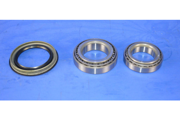 Front Wheel Bearing Kit (1 Side)