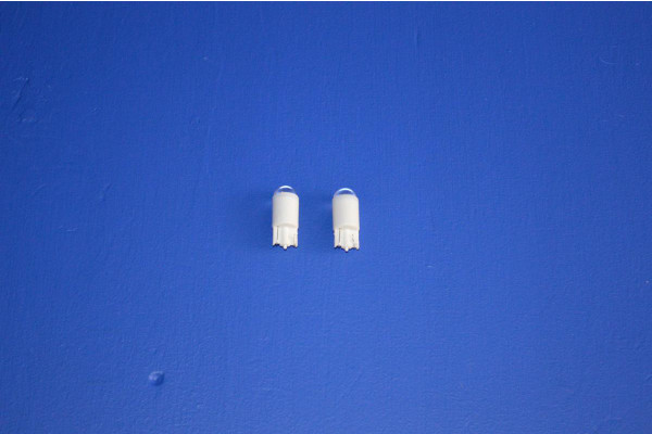 Number Plate Lamp LED Bulb 5W (2)