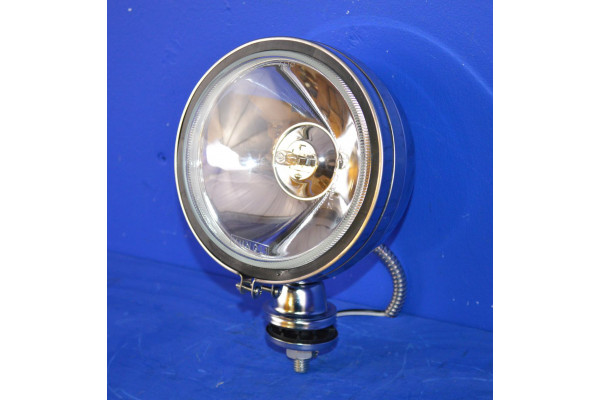 Spotlamp Chrome Effect 6 Inch (55 Watt)