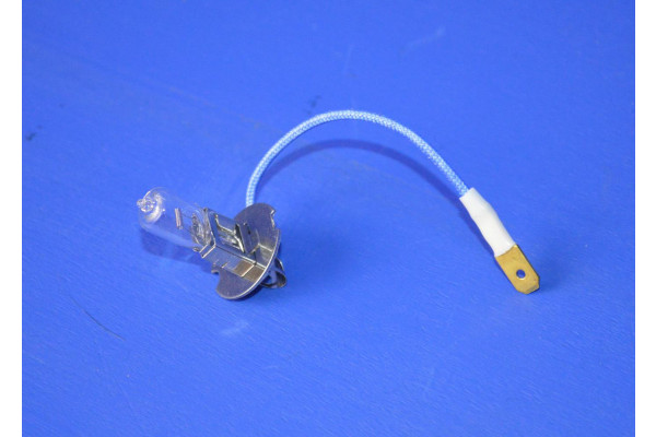 Spotlamp Bulb 100W H3