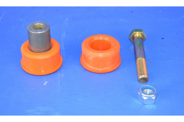 Rear Trailing Arm Upper Bush & Fittings (4 Per Vehicle)