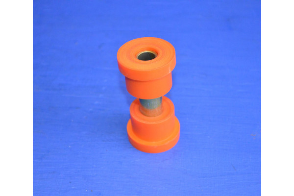 Rear Track Control Arm Upper Outer Bush (1 Side)