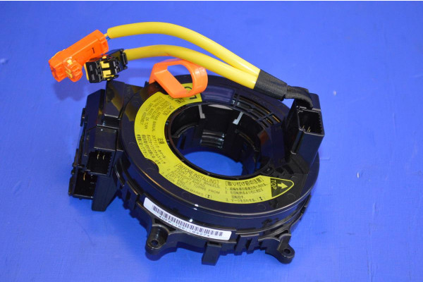 Steering Clock Spring / Squib / Airbag Spiral Cable