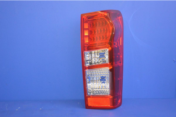 Rear Body Lamp Assembly R/H (LED)