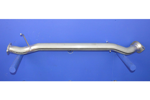 Ford Ranger Exhaust Pipe (No.2) Centre De-Cat 2006->2011