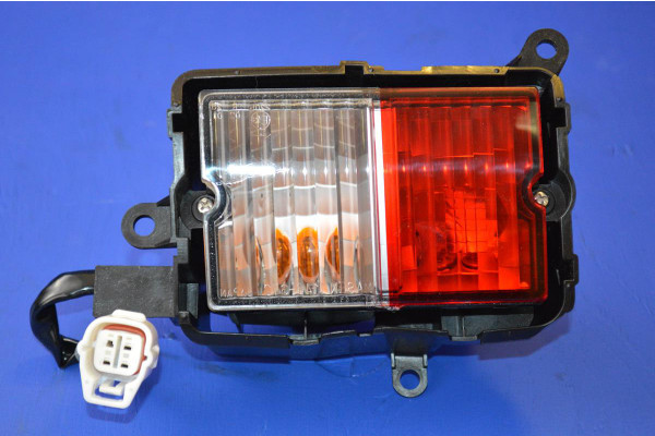 Rear Bumper Lamp Assembly L/H