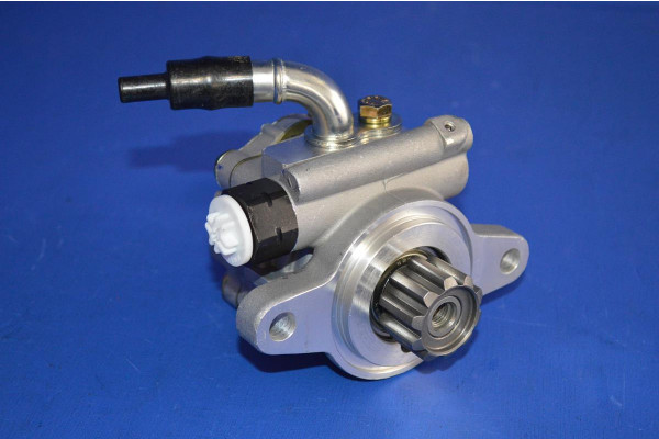 Power Steering Pump (Right or Left Hand Drive)