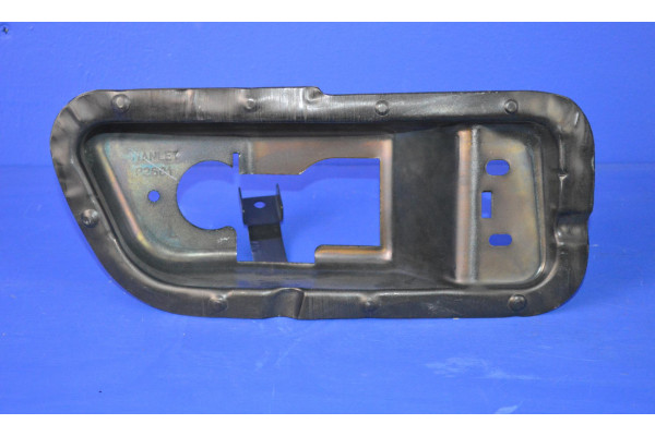 Rear Bumper Lamp Support Bracket L/H