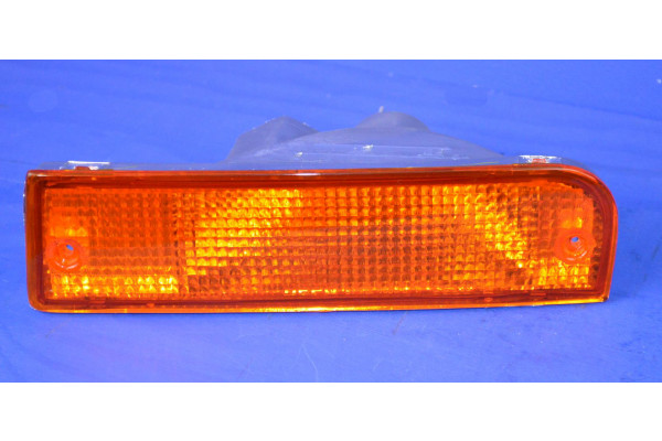Front Bumper Indicator Lamp L/H