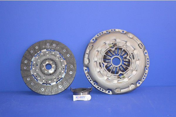 Clutch Kit Exedy (3 Piece)